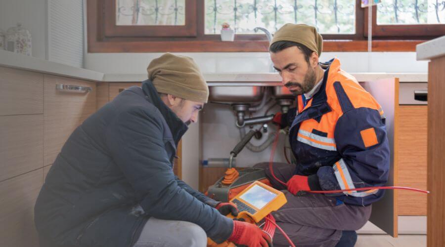 Professional Leak Detection Services in Lisle, NY